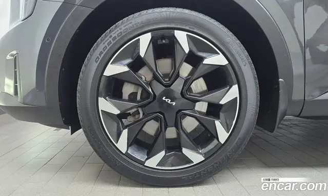 Kia Sorento 2025 2.5 автомат (гидро), миниатюра 5 Kia Sorento 2025 2.5 автомат (гидро), миниатюра 5