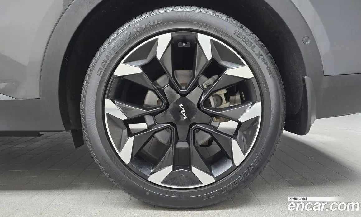 Kia Sorento 2025 2.5 автомат (гидро), фото 7 Kia Sorento 2025 2.5 автомат (гидро), фото 7