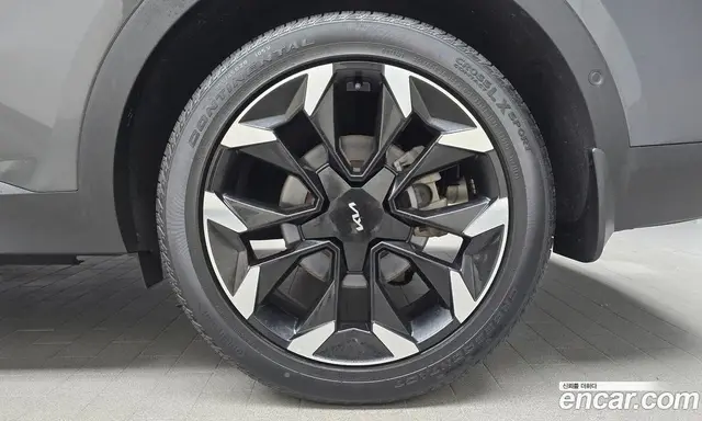 Kia Sorento 2025 2.5 автомат (гидро), миниатюра 7 Kia Sorento 2025 2.5 автомат (гидро), миниатюра 7