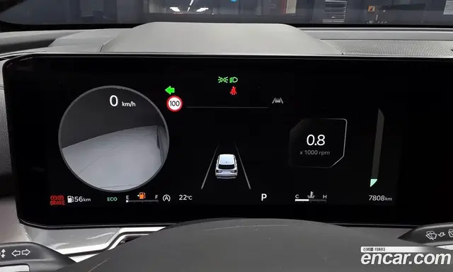 Kia Sorento 2026 2.5 автомат (гидро), миниатюра 11 Kia Sorento 2026 2.5 автомат (гидро), миниатюра 11