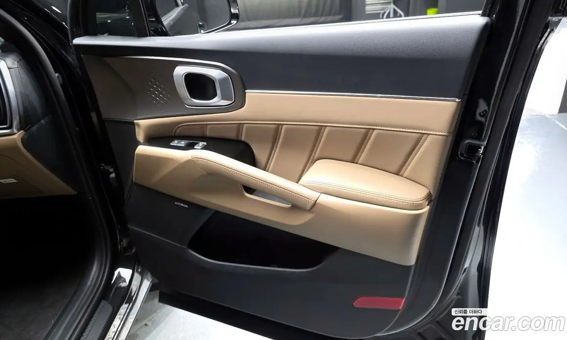 Kia Sorento 2026 2.5 автомат (гидро), фото 14 Kia Sorento 2026 2.5 автомат (гидро), фото 14