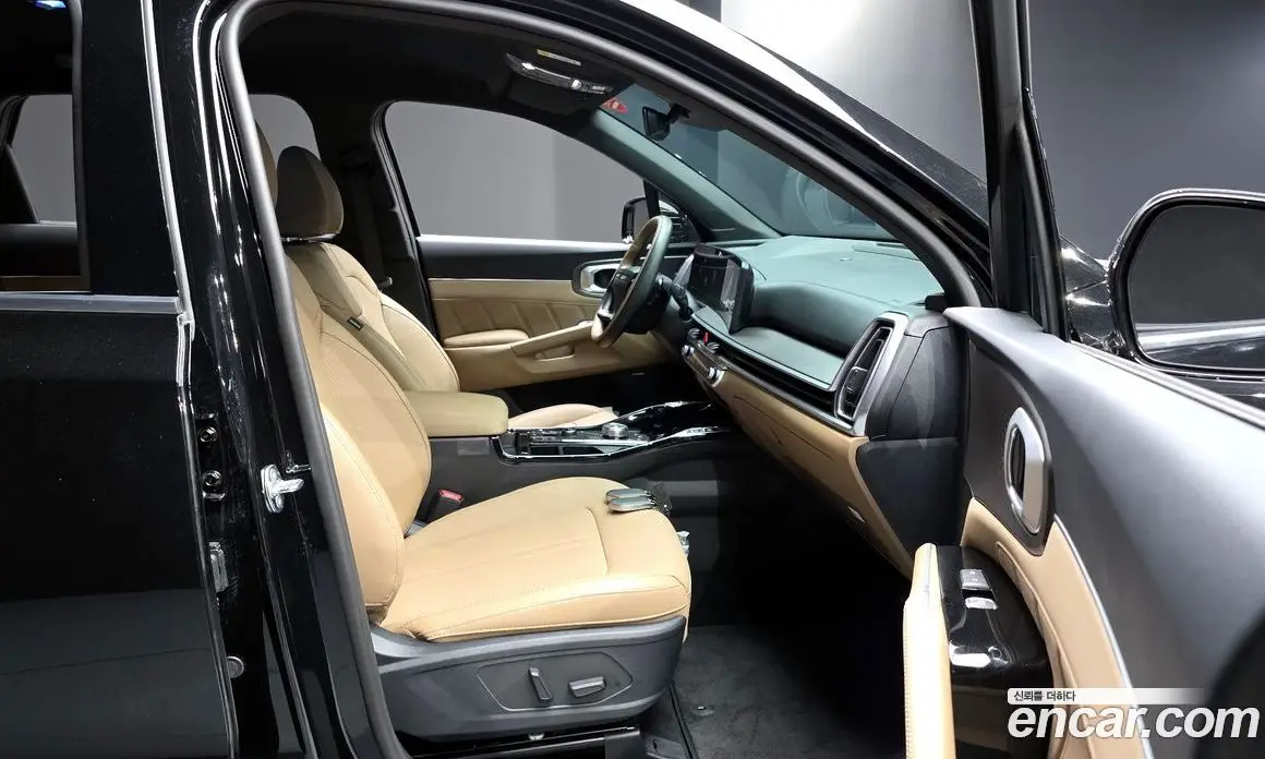 Kia Sorento 2026 2.5 автомат (гидро), фото 18 Kia Sorento 2026 2.5 автомат (гидро), фото 18