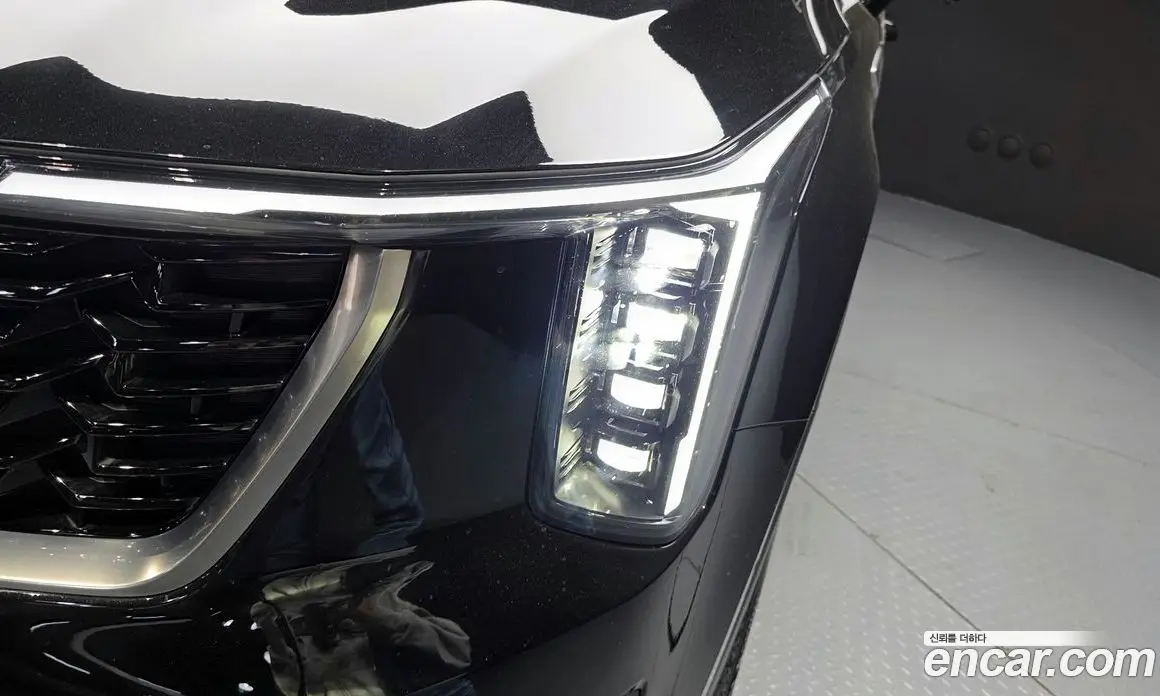 Kia Sorento 2026 2.5 автомат (гидро), фото 8 Kia Sorento 2026 2.5 автомат (гидро), фото 8