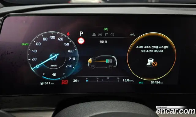Kia Sportage 2024 1.6 автомат (гидро), миниатюра 8