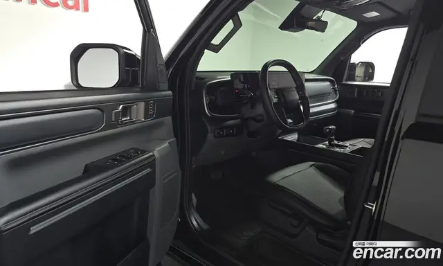 Kia Tasman 2025 2.5 автомат (гидро), миниатюра 12