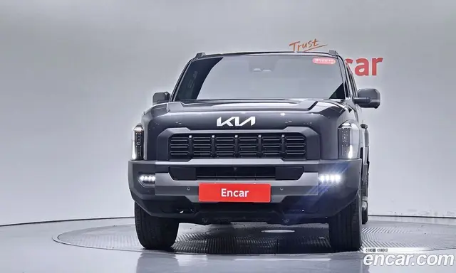 Kia Tasman 2025 2.5 автомат (гидро), миниатюра 2 Kia Tasman 2025 2.5 автомат (гидро), миниатюра 2