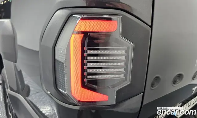 Kia Tasman 2025 2.5 автомат (гидро), миниатюра 8 Kia Tasman 2025 2.5 автомат (гидро), миниатюра 8
