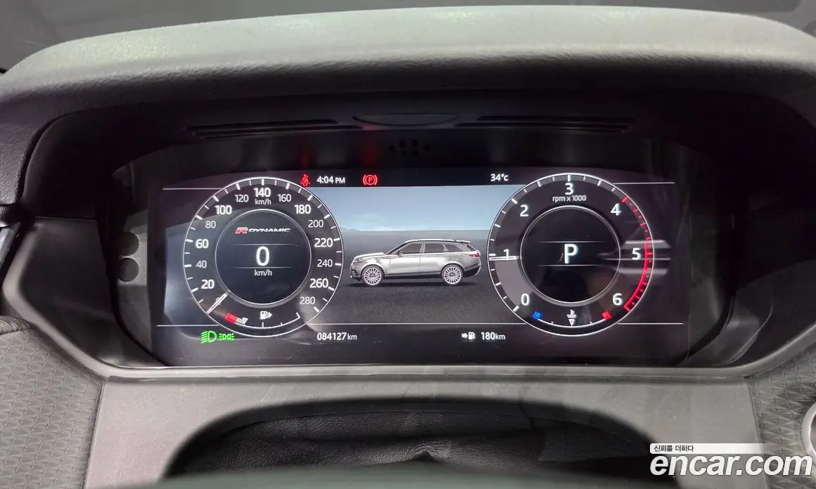Land Rover Range Rover Velar 2018 3.0 автомат (гидро), фото 11