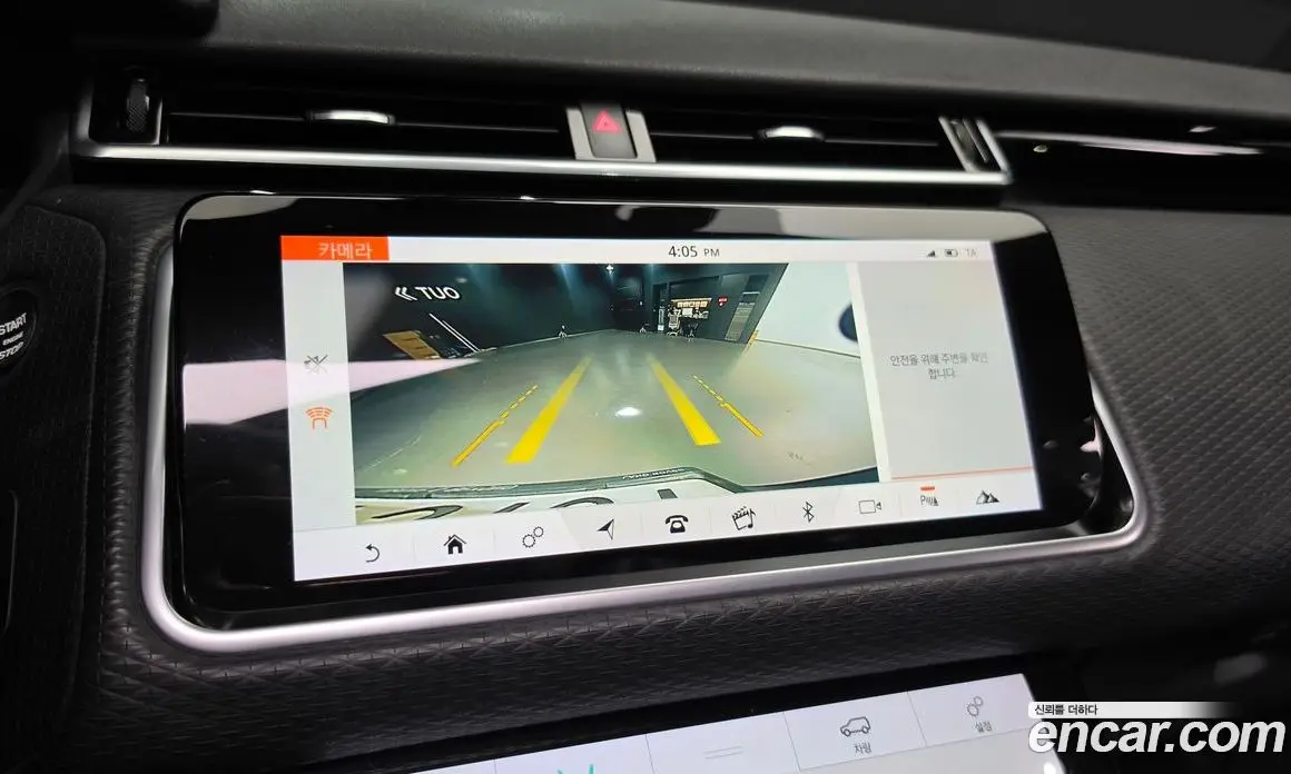 Land Rover Range Rover Velar 2018 3.0 автомат (гидро), фото 20
