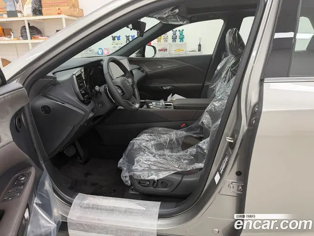 Lexus RX 2026 2.5 автомат (гидро), миниатюра 7