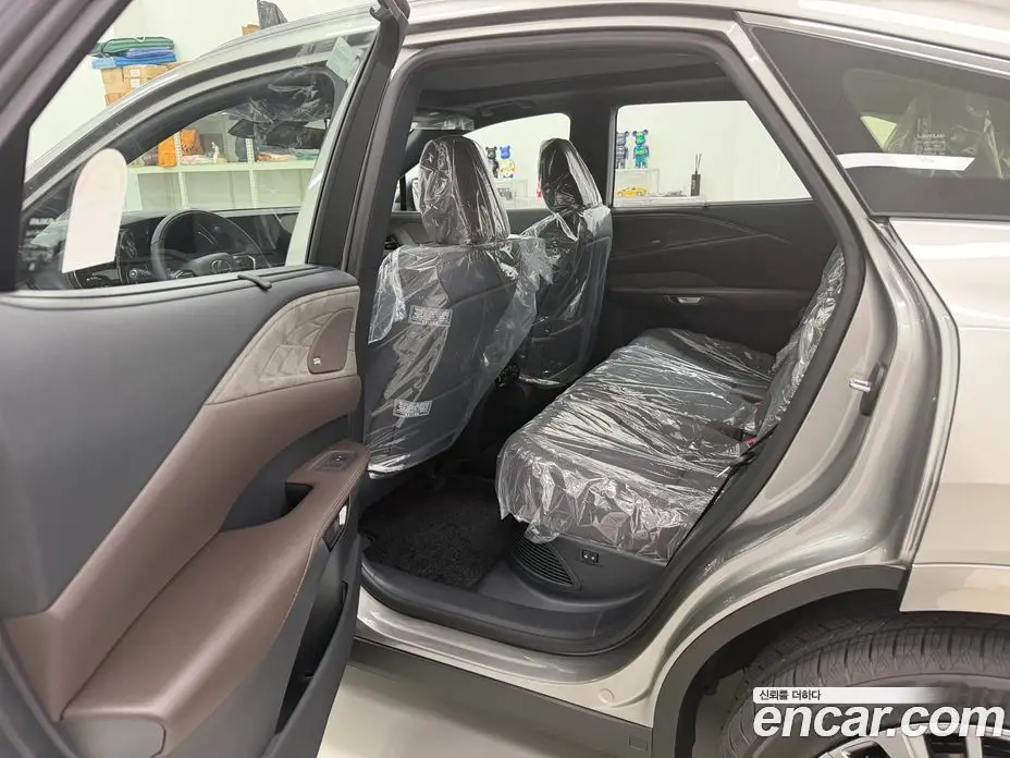 Lexus RX 2026 2.5 автомат (гидро), фото 9
