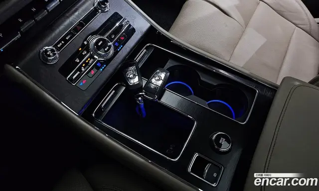 Lincoln Aviator 2021 3.0 автомат (гидро), миниатюра 11