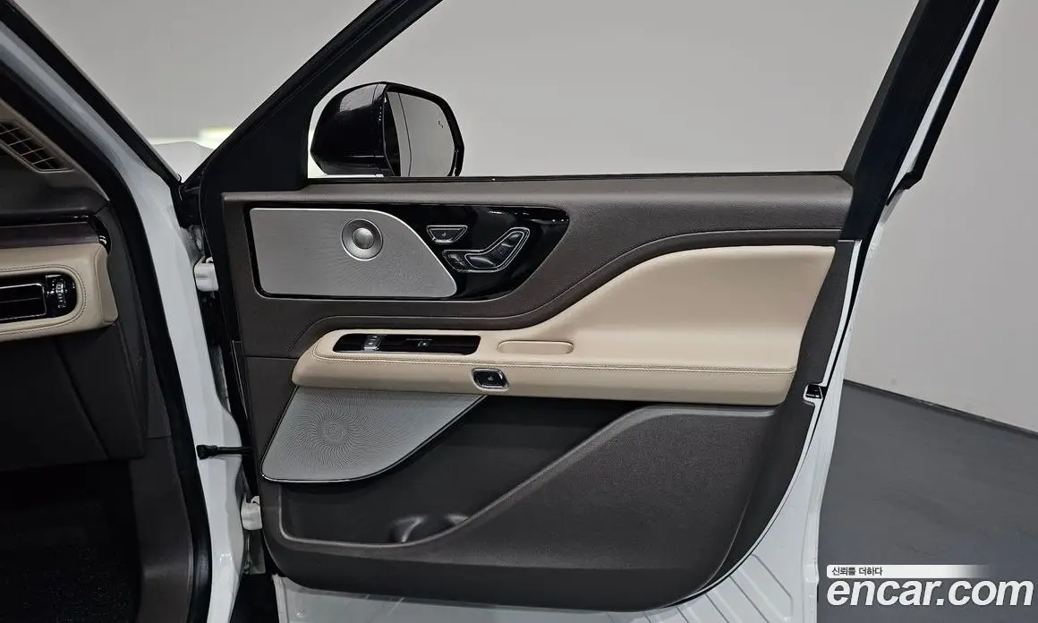 Lincoln Aviator 2021 3.0 автомат (гидро), фото 13