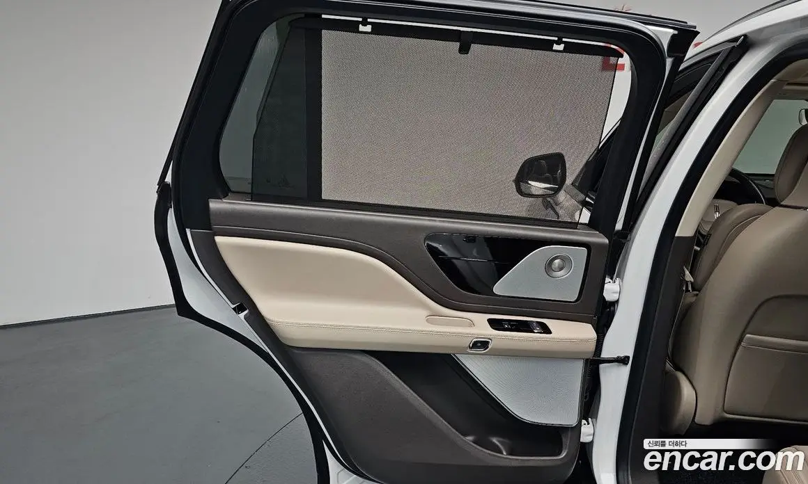 Lincoln Aviator 2021 3.0 автомат (гидро), фото 14