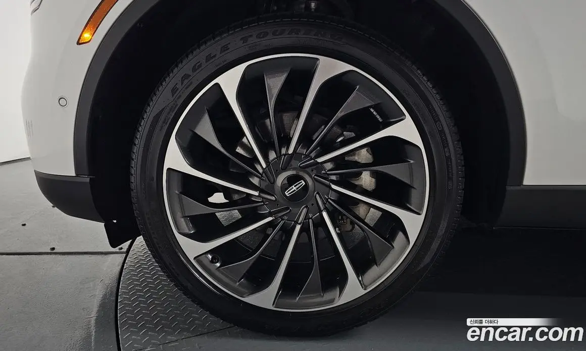 Lincoln Aviator 2021 3.0 автомат (гидро), фото 4