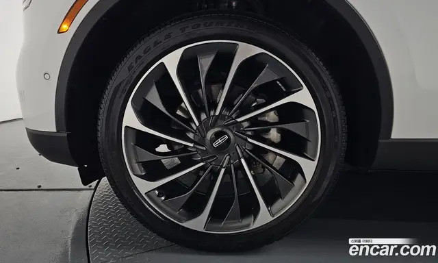 Lincoln Aviator 2021 3.0 автомат (гидро), миниатюра 4
