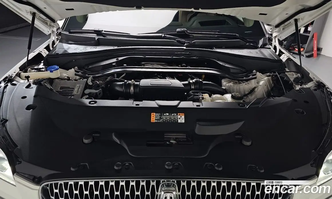 Lincoln Aviator 2021 3.0 автомат (гидро), фото 5