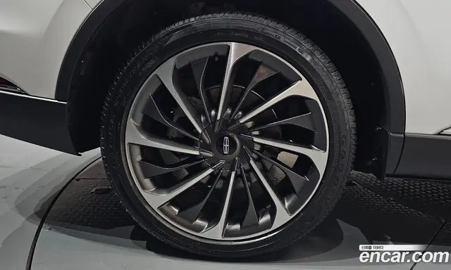 Lincoln Aviator 2021 3.0 автомат (гидро), миниатюра 6