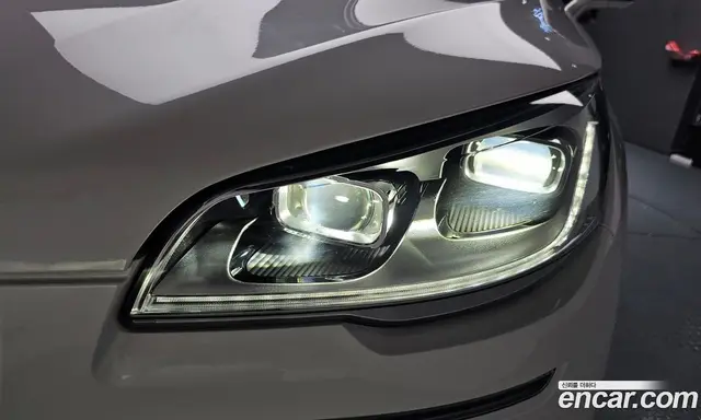 Lincoln Aviator 2021 3.0 автомат (гидро), миниатюра 7
