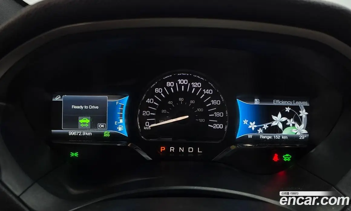 Lincoln MKZ 2020 2.0 автомат (гидро), фото 11
