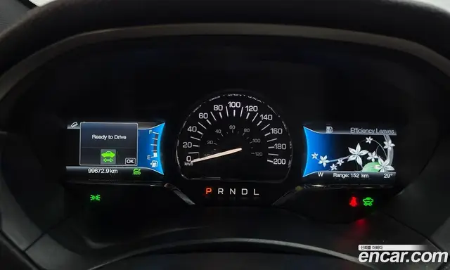 Lincoln MKZ 2020 2.0 автомат (гидро), миниатюра 11