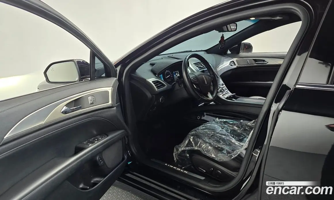 Lincoln MKZ 2020 2.0 автомат (гидро), фото 13
