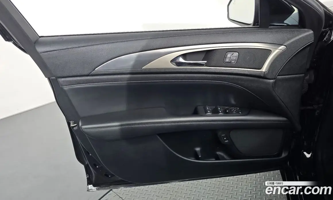 Lincoln MKZ 2020 2.0 автомат (гидро), фото 14