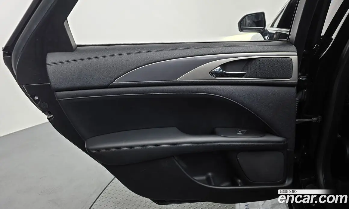 Lincoln MKZ 2020 2.0 автомат (гидро), фото 15