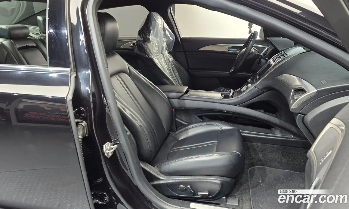 Lincoln MKZ 2020 2.0 автомат (гидро), фото 16