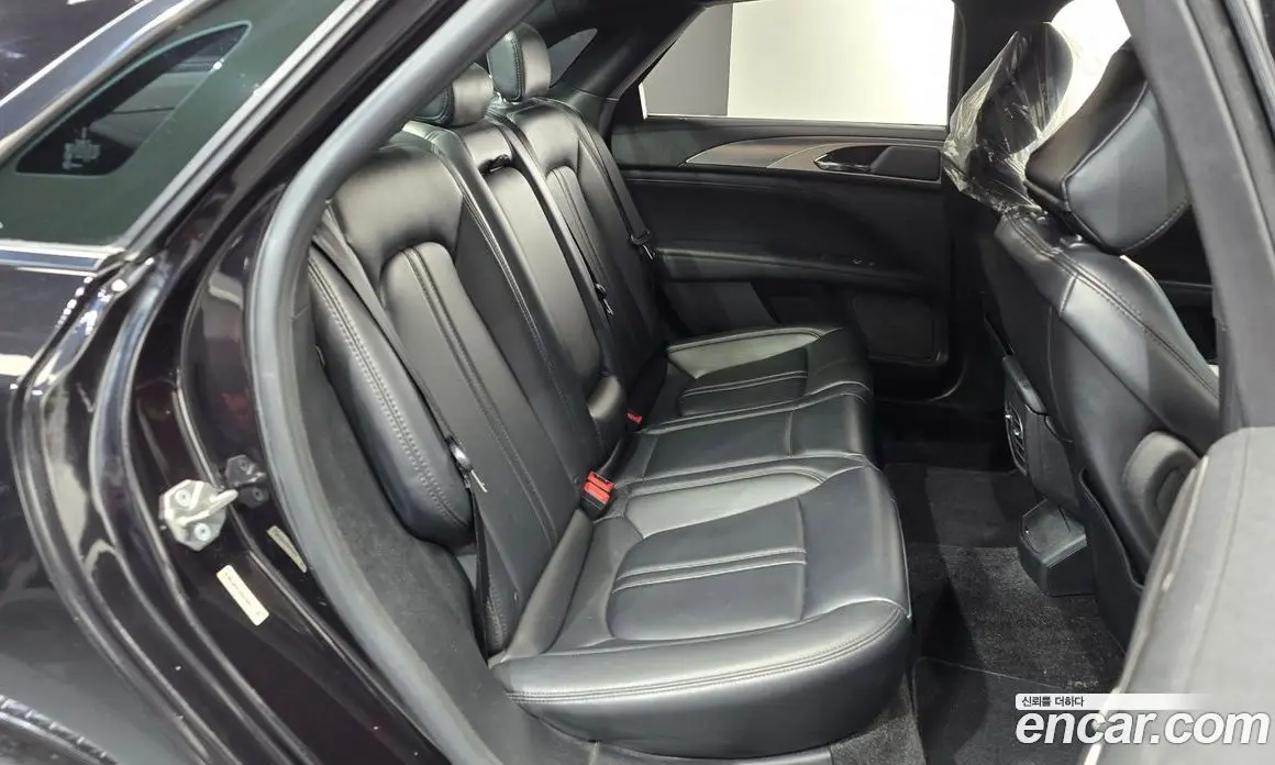 Lincoln MKZ 2020 2.0 автомат (гидро), фото 17