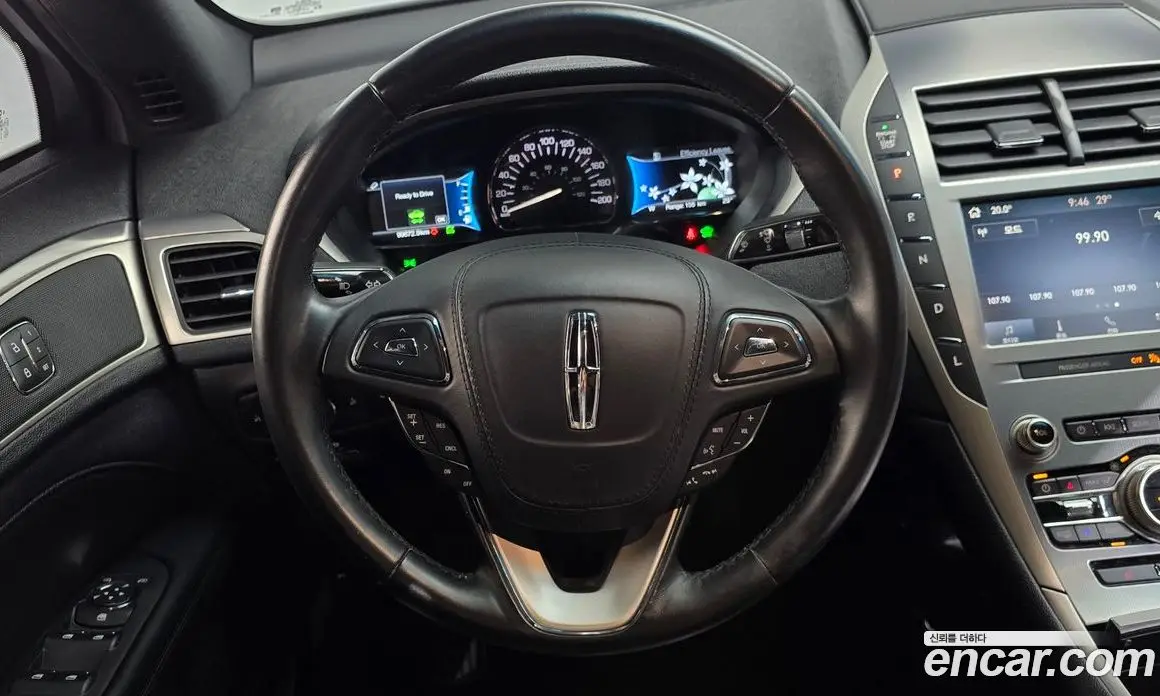 Lincoln MKZ 2020 2.0 автомат (гидро), фото 18