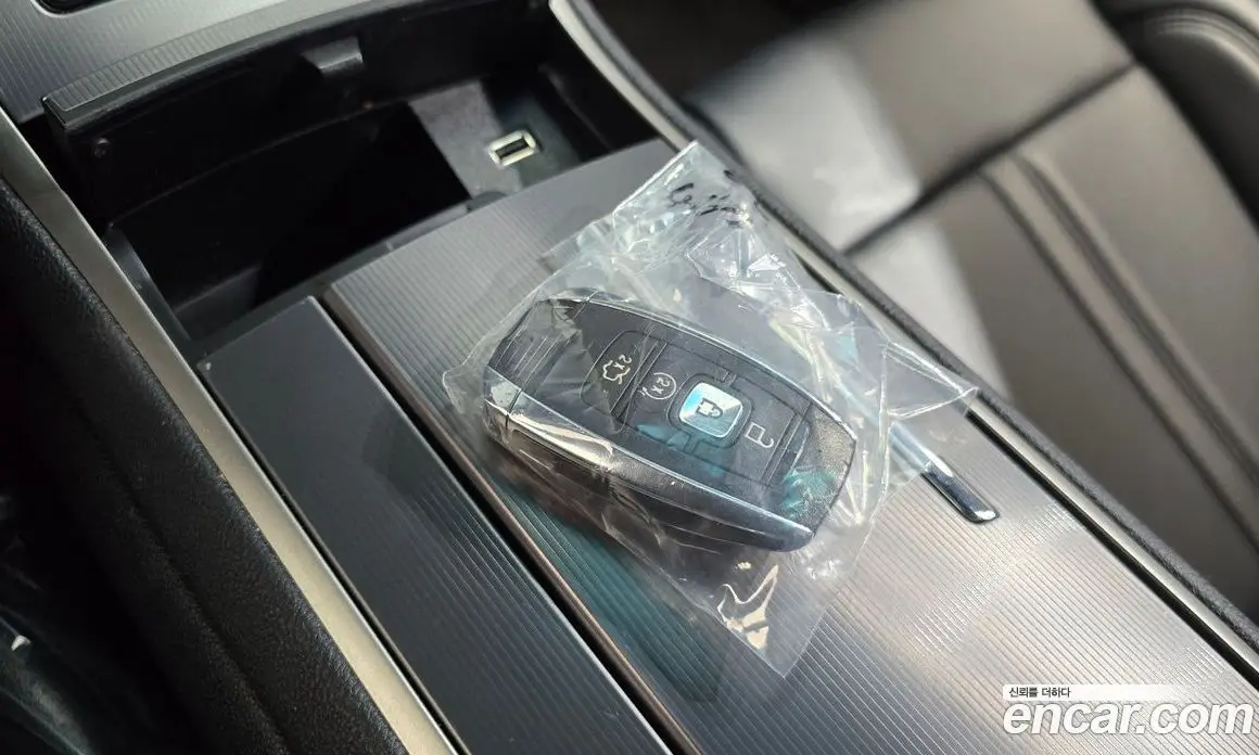 Lincoln MKZ 2020 2.0 автомат (гидро), фото 20