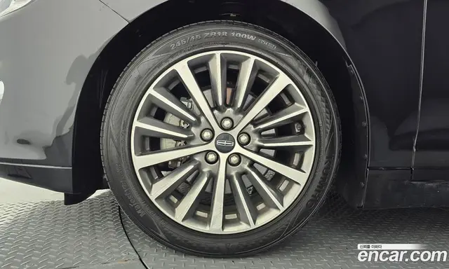 Lincoln MKZ 2020 2.0 автомат (гидро), миниатюра 5