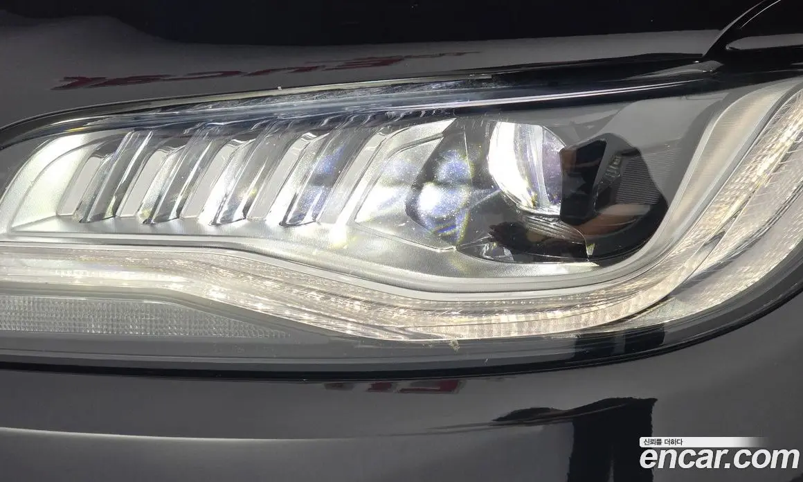 Lincoln MKZ 2020 2.0 автомат (гидро), фото 8