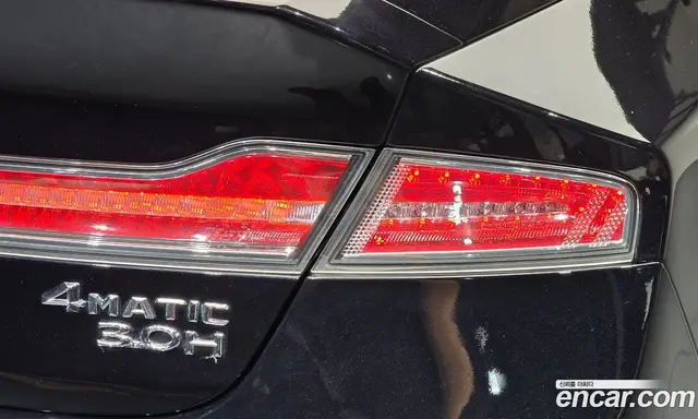 Lincoln MKZ 2020 2.0 автомат (гидро), миниатюра 9