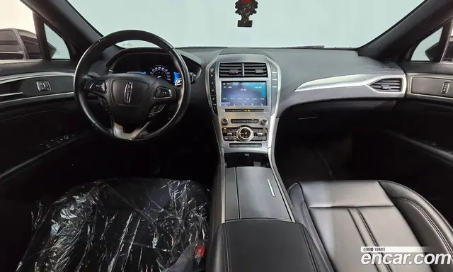 Lincoln MKZ 2020 2.0 автомат (гидро), миниатюра 10