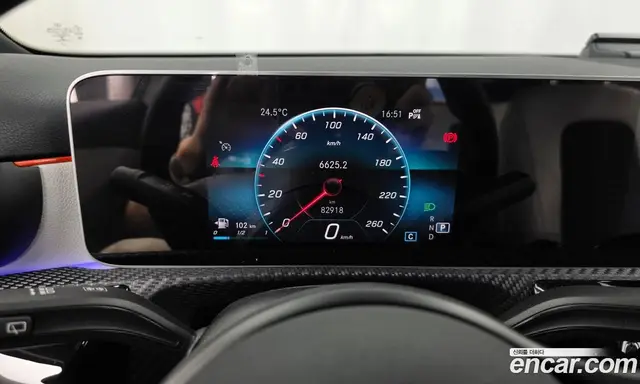 Mercedes-Benz A-Class 2019 2.0 автомат (гидро), миниатюра 11 Mercedes-Benz A-Class 2019 2.0 автомат (гидро), миниатюра 11