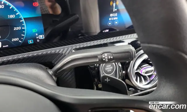 Mercedes-Benz A-Class 2019 2.0 автомат (гидро), миниатюра 12