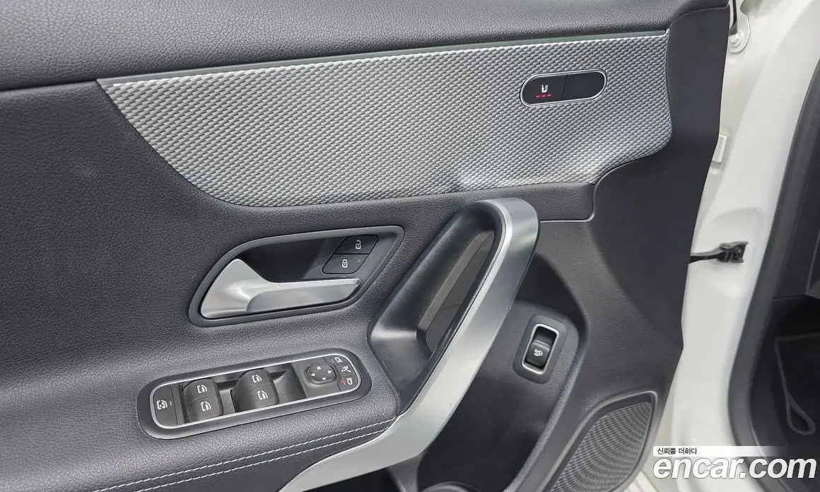 Mercedes-Benz A-Class 2022 1.9 автомат (гидро), фото 18