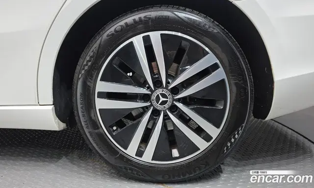 Mercedes-Benz A-Class 2022 1.9 автомат (гидро), миниатюра 7