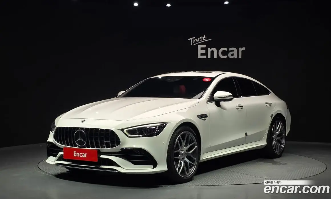 Mercedes-Benz AMG GT 2022 3.0 автомат (гидро), фото 1 Mercedes-Benz AMG GT 2022 3.0 автомат (гидро), фото 1