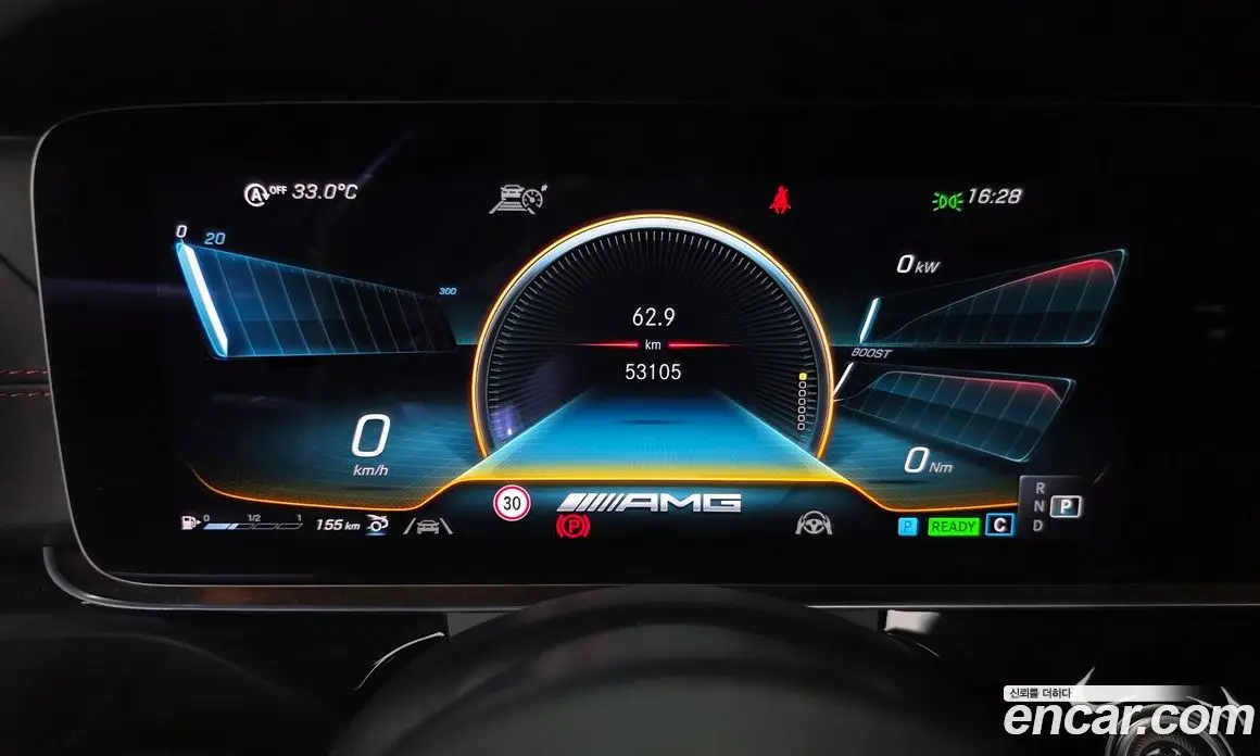 Mercedes-Benz AMG GT 2022 3.0 автомат (гидро), фото 11 Mercedes-Benz AMG GT 2022 3.0 автомат (гидро), фото 11