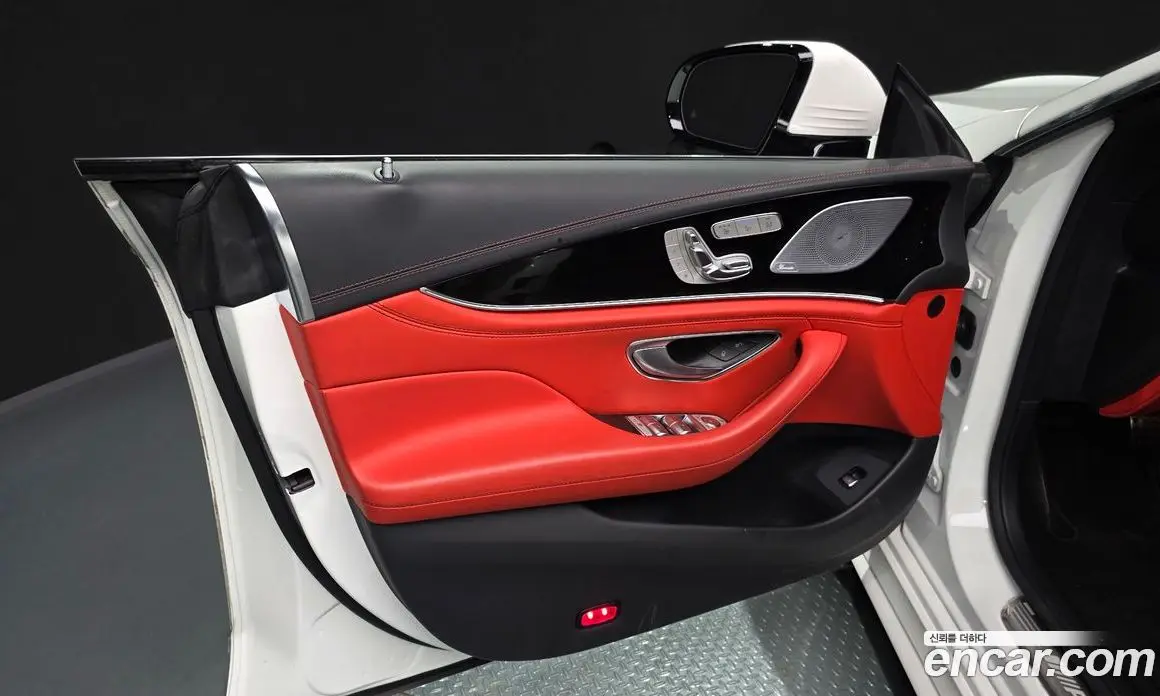 Mercedes-Benz AMG GT 2022 3.0 автомат (гидро), фото 14 Mercedes-Benz AMG GT 2022 3.0 автомат (гидро), фото 14