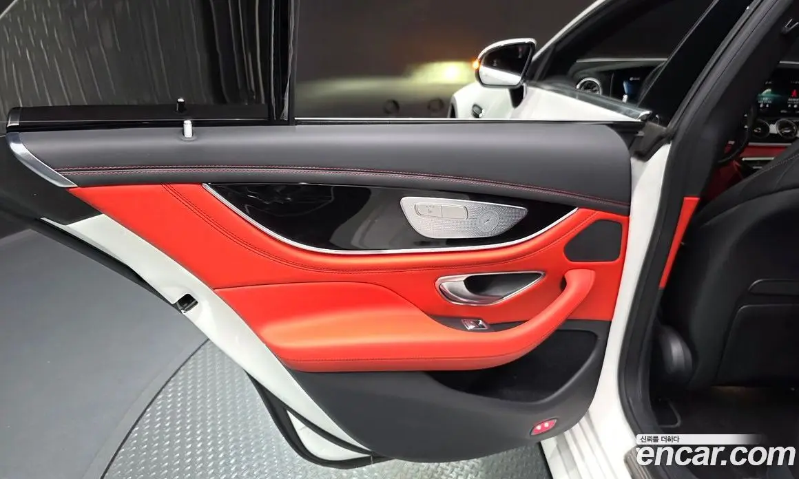 Mercedes-Benz AMG GT 2022 3.0 автомат (гидро), фото 15 Mercedes-Benz AMG GT 2022 3.0 автомат (гидро), фото 15