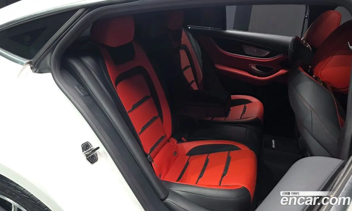 Mercedes-Benz AMG GT 2022 3.0 автомат (гидро), фото 17 Mercedes-Benz AMG GT 2022 3.0 автомат (гидро), фото 17