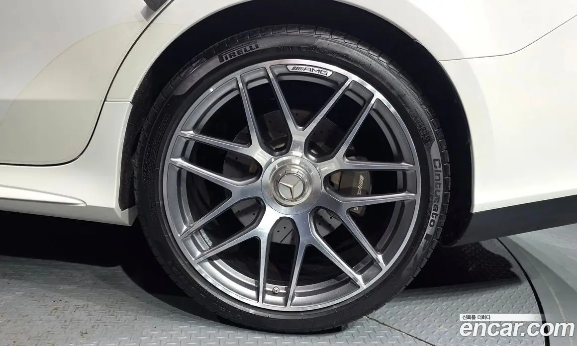 Mercedes-Benz AMG GT 2022 3.0 автомат (гидро), фото 7 Mercedes-Benz AMG GT 2022 3.0 автомат (гидро), фото 7