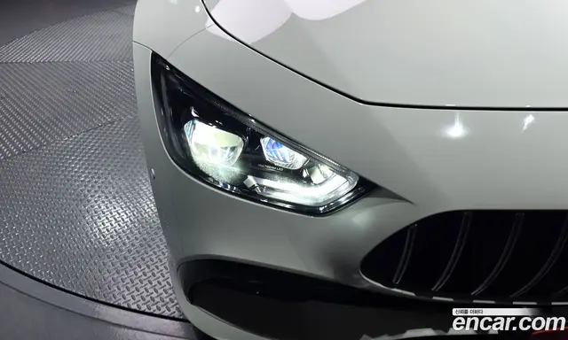 Mercedes-Benz AMG GT 2022 3.0 автомат (гидро), миниатюра 8 Mercedes-Benz AMG GT 2022 3.0 автомат (гидро), миниатюра 8