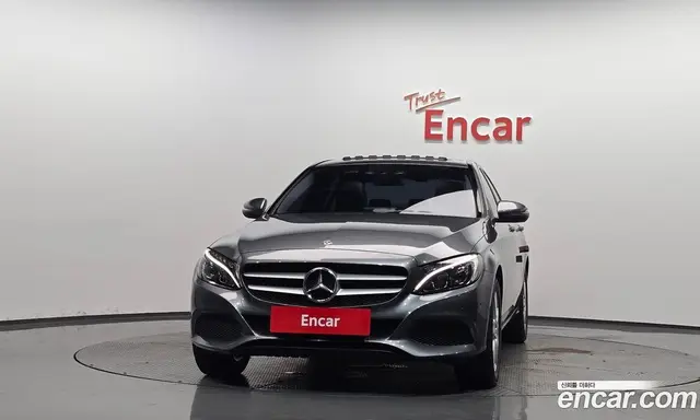 Mercedes-Benz C-Class 2017 2.0 автомат (гидро), миниатюра 3 Mercedes-Benz C-Class 2017 2.0 автомат (гидро), миниатюра 3