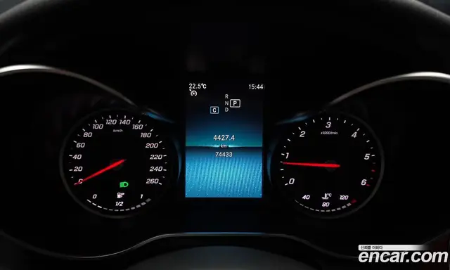 Mercedes-Benz C-Class 2018 1.9 автомат (гидро), миниатюра 11 Mercedes-Benz C-Class 2018 1.9 автомат (гидро), миниатюра 11