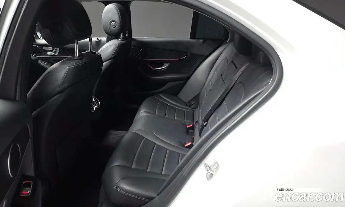 Mercedes-Benz C-Class 2018 1.9 автомат (гидро), фото 16 Mercedes-Benz C-Class 2018 1.9 автомат (гидро), фото 16